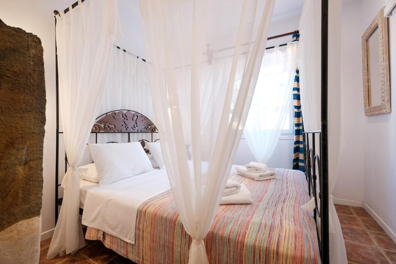 Golden Beach Studios & Suites Tinos Ngoại thất bức ảnh