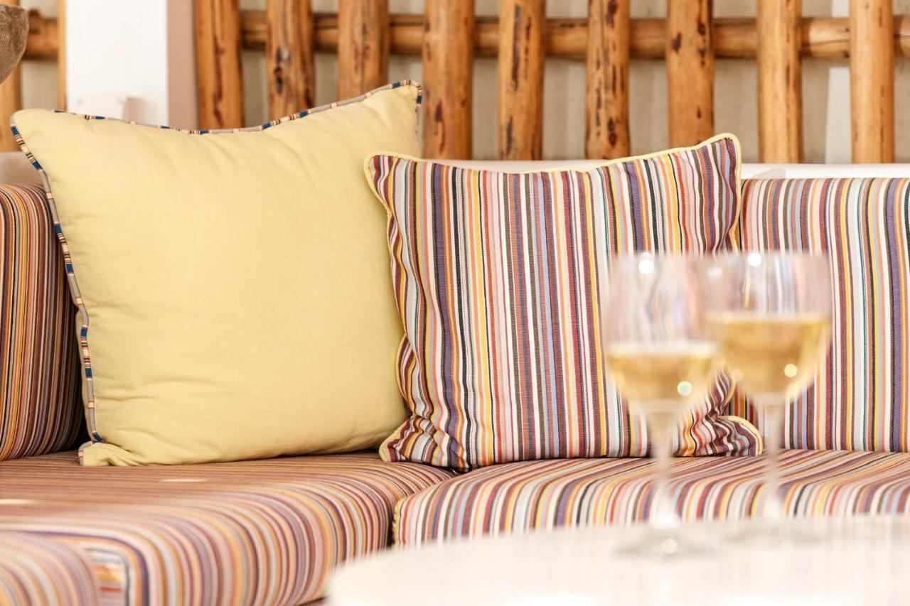 Golden Beach Studios & Suites Tinos Ngoại thất bức ảnh