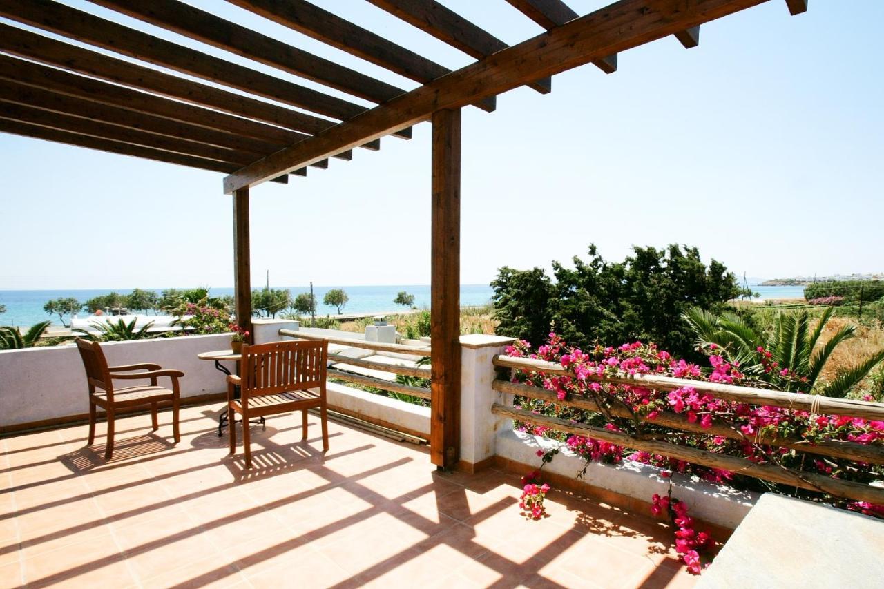 Golden Beach Studios & Suites Tinos Ngoại thất bức ảnh