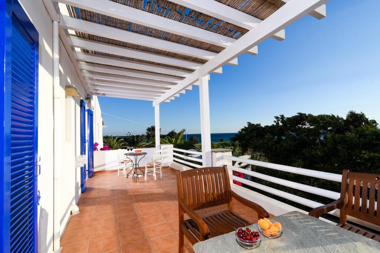 Golden Beach Studios & Suites Tinos Ngoại thất bức ảnh