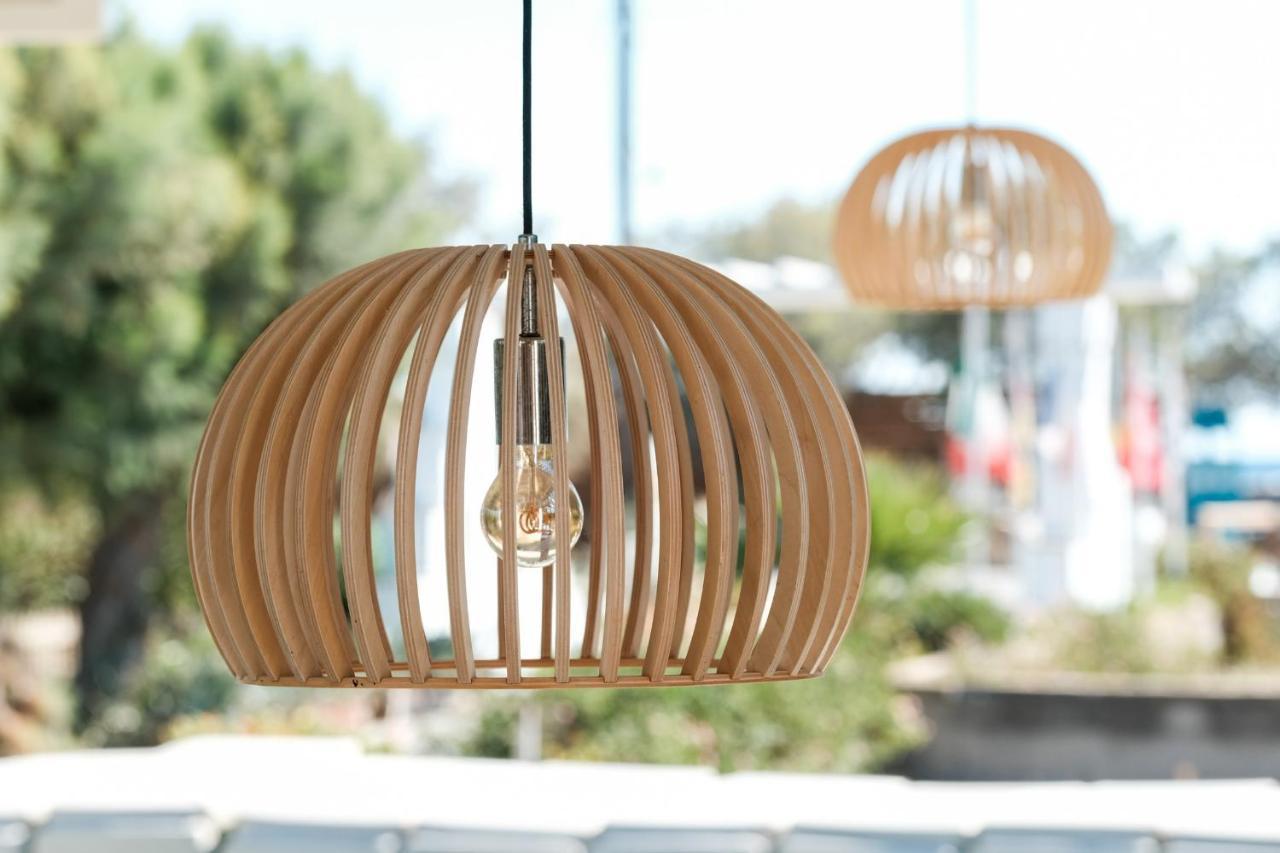 Golden Beach Studios & Suites Tinos Ngoại thất bức ảnh